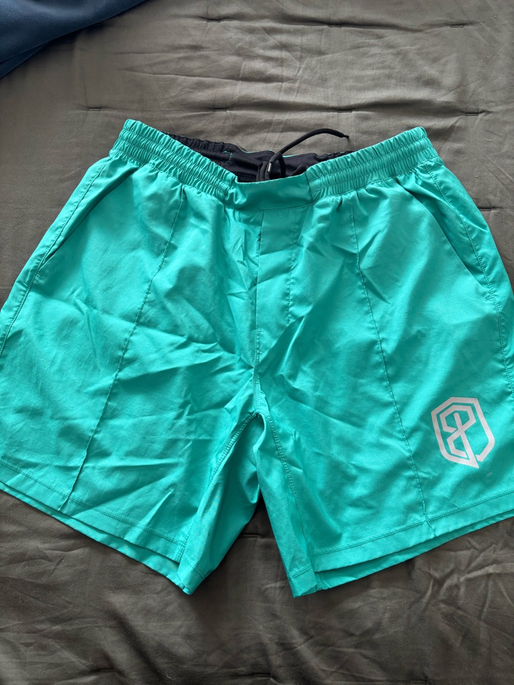 Born Primitive Training Short